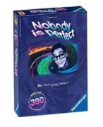 Ravensburger Nobody is perfect (27323)