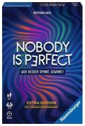 Ravensburger Nobody is perfect Extra Edition (26846)