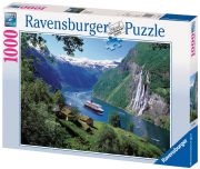 Ravensburger Norwegischer Fjord