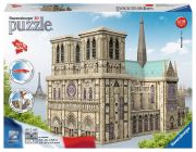 Ravensburger Notre Dame de Paris