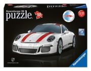 Ravensburger 3D-Puzzle Porsche 911 R