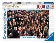 Ravensburger Puzzle Harry Potter 1000 Teile (14988)