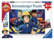 Ravensburger Puzzle Sam hilft dir in der Not