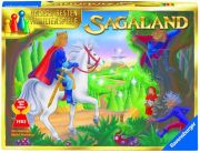 Ravensburger Sagaland