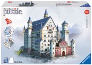 Ravensburger Schloss Neuschwanstein 3D Puzzle