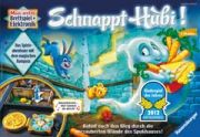 Ravensburger Schnappt Hubi