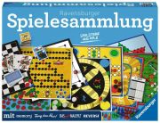Ravensburger Spielesammlung (27293)