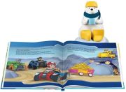 Ravensburger Starter-Set SAMi - dein Lesebär. Paw Patrol Ravensburger Starter-Set SAMi - dein Lesebär. Paw Patrol