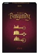 Ravensburger The Castles of Burgundy Ravensburger The Castles of Burgundy
