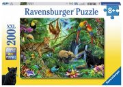 Ravensburger Tiere im Dschungel Ravensburger Tiere im Dschungel