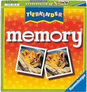 Ravensburger Tierkinder Memory (21275)