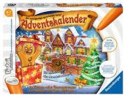 Ravensburger tiptoi Mandelmann Adventskalender Ravensburger tiptoi Mandelmann Adventskalender