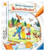 Ravensburger tiptoi Meine schönsten Kinderlieder