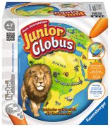 Ravensburger tiptoi Mein interaktiver Junior Globus (00115)