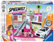 Ravensburger tiptoi Spielwelt Einkaufszentrum Ravensburger tiptoi Spielwelt Einkaufszentrum