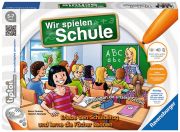 Ravensburger tiptoi Wir spielen Schule Ravensburger tiptoi Wir spielen Schule