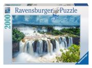 Ravensburger Wasserfälle von Iguazu