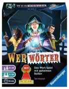 Ravensburger Werwörter