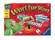 Ravensburger Wort für Wort