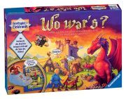 Ravensburger