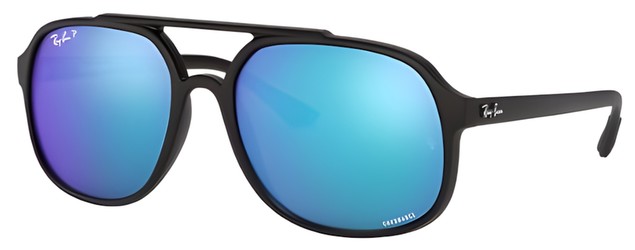 Ray Ban RB4312CH