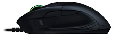 Razer Basilisk