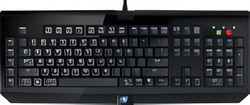 Razer BlackWidow