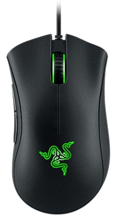 Razer DeathAdder Essential White Edition (RZ01-03850200-R3M1)
