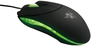 Razer Diamondback 3G Razer Diamondback 3G