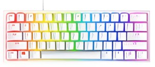 Razer Huntsman Mini