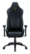 Razer Iskur X Razer Iskur X