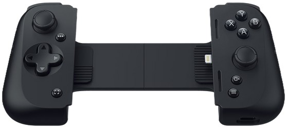 Razer Kishi V2 iPhone Razer Kishi V2 iPhone