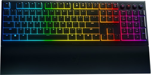 Razer Ornata V3