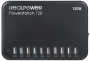 RealPower Power Station 120