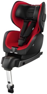 Recaro Optiafix