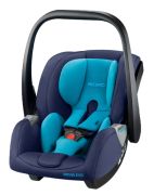 Recaro Privia Evo
