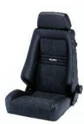 Recaro Specialist S