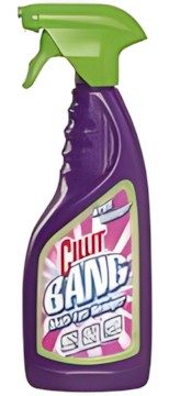 Cillit