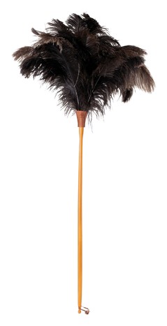 Redecker Straußenwedel 110 cm (468805) Redecker Straußenwedel 110 cm (468805)