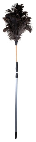 Redecker Straußenwedel 220 cm (468804) Redecker Straußenwedel 220 cm (468804)