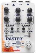 Red Panda Raster V2