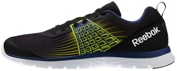 Reebok Z Dual Rush Herren