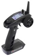 Reely GT6 EVO Pistolengriff-Fernsteuerung (RE-5341938)