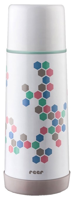 Reer DesignLine Isolierflasche 350 ml
