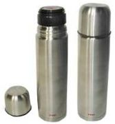 Reer Edelstahl Isolierflasche 0,5 l
