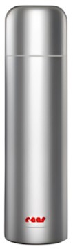 Reer Edelstahl Isolierflasche 750 ml