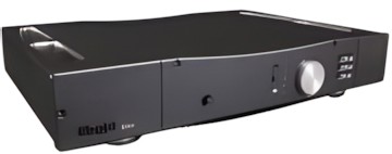 Rega Elicit