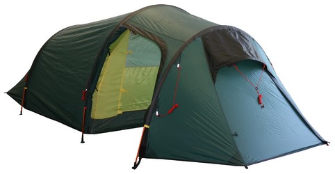 Rejka Antao II light XL