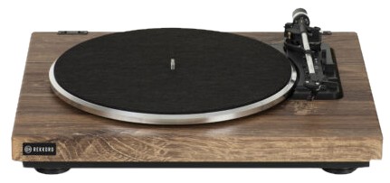 Rekkord F300