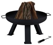 Relaxdays Feuerschale 60 cm (10032691) Relaxdays Feuerschale 60 cm (10032691)